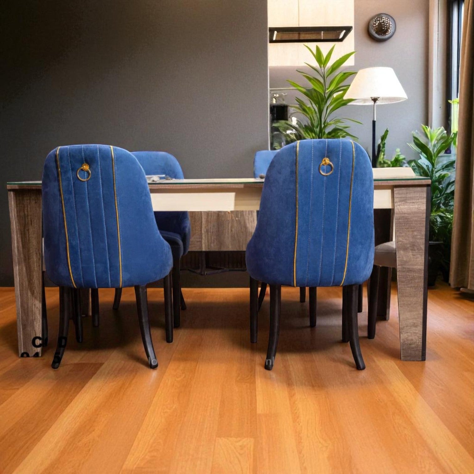 غرفة سفرة 151