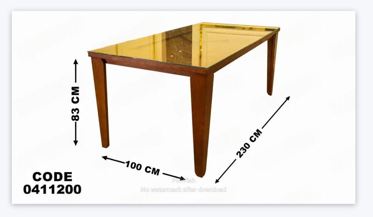 غرفة سفرة 112