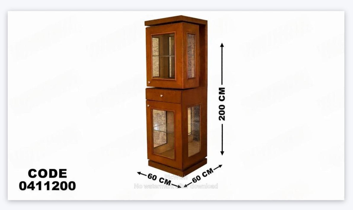 غرفة سفرة 112