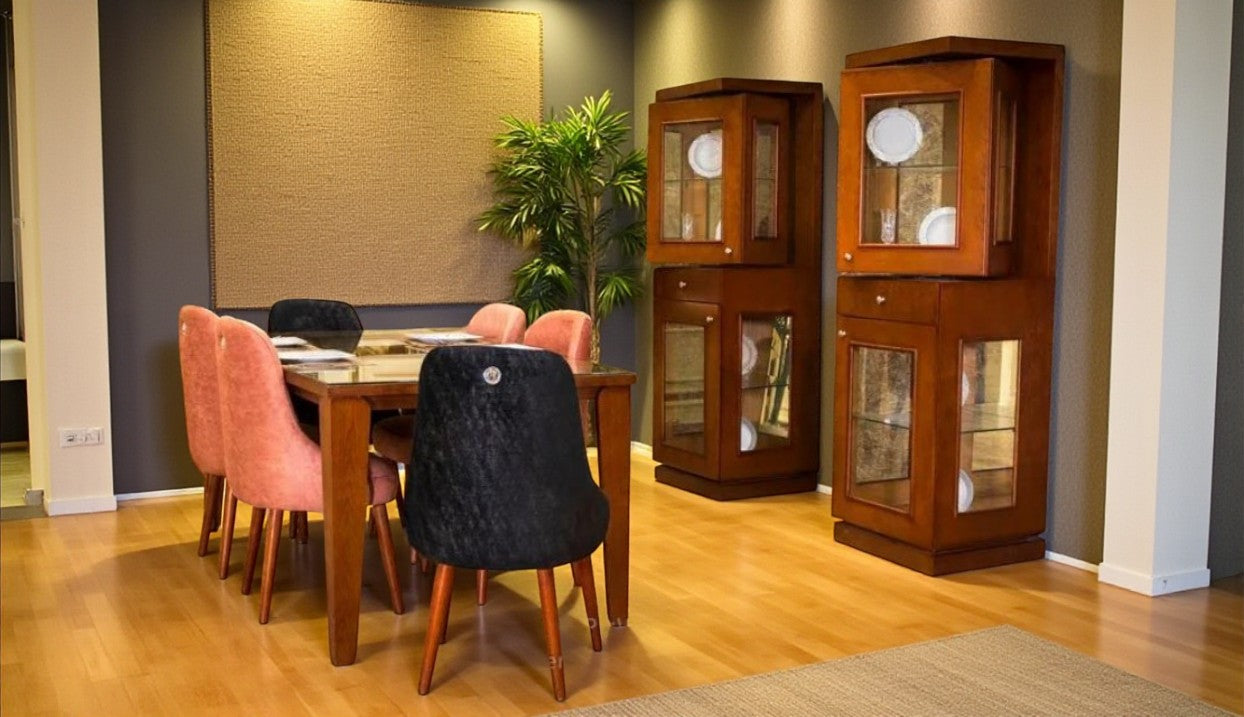 غرفة سفرة 112