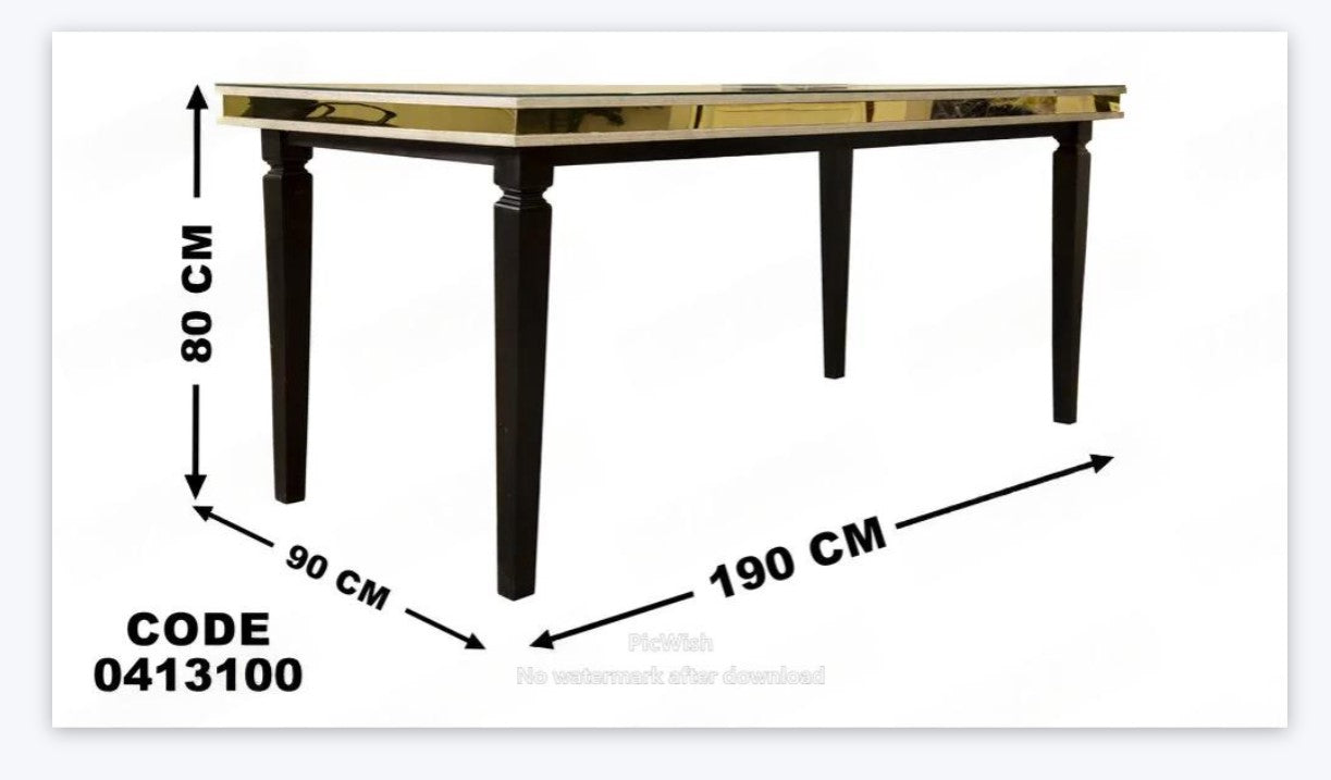 غرفة سفرة 131