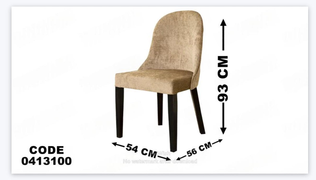 غرفة سفرة 131