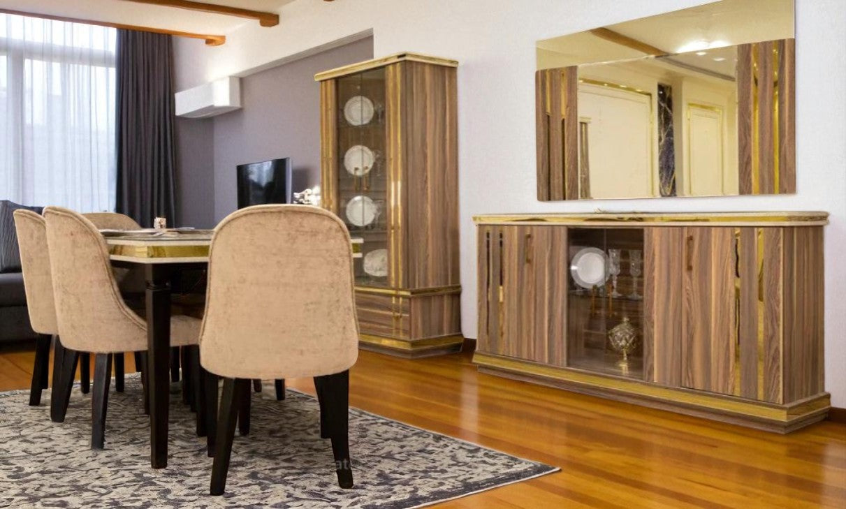 غرفة سفرة 131