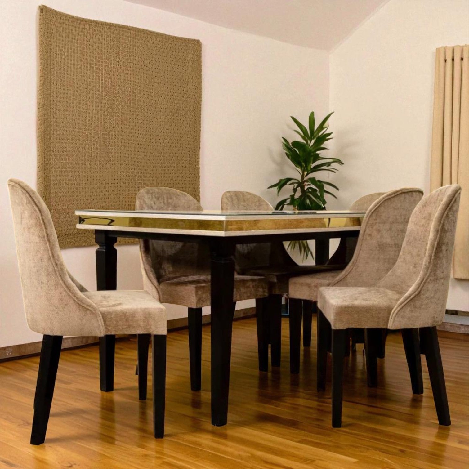 ترابيزة سفرة 131