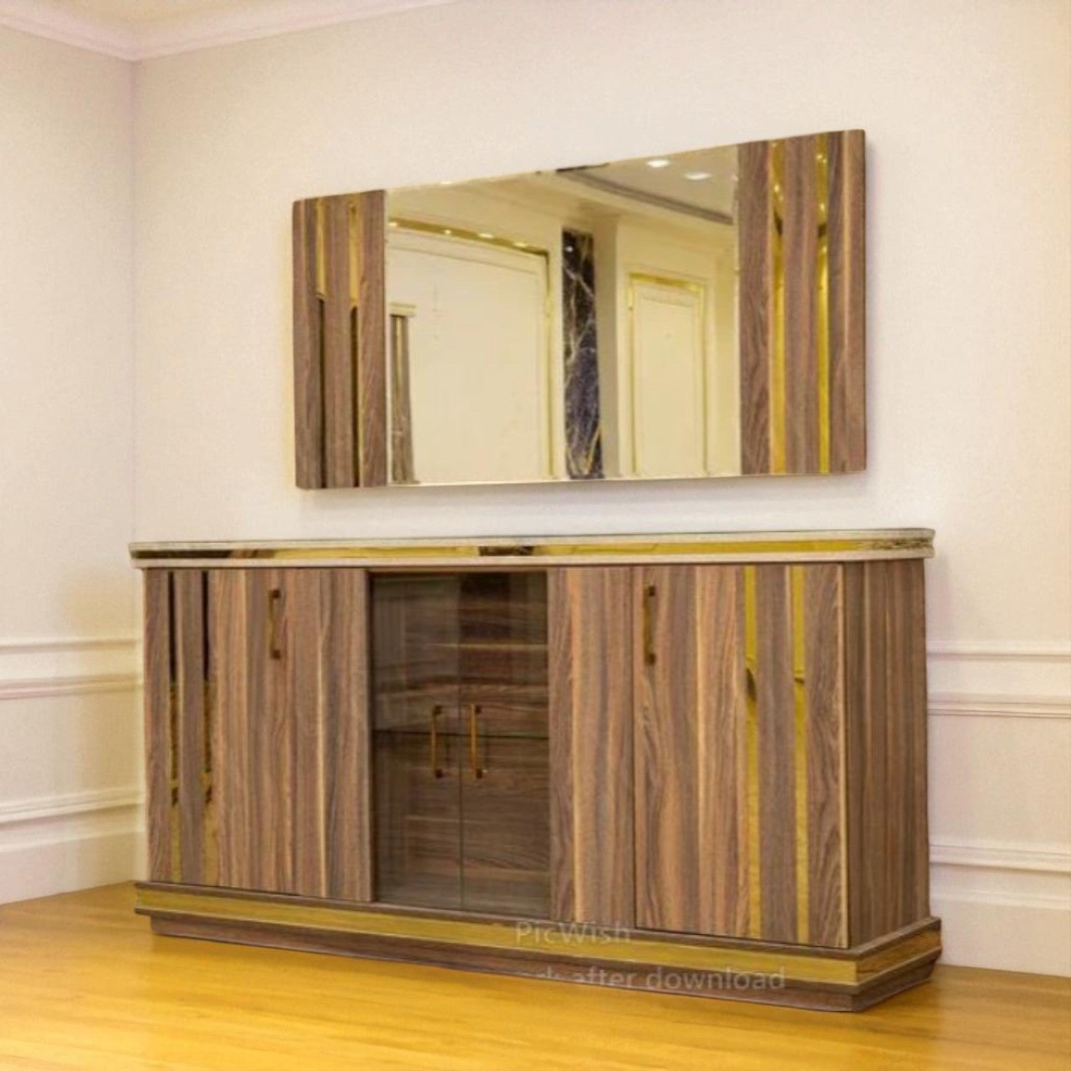 غرفة سفرة 131