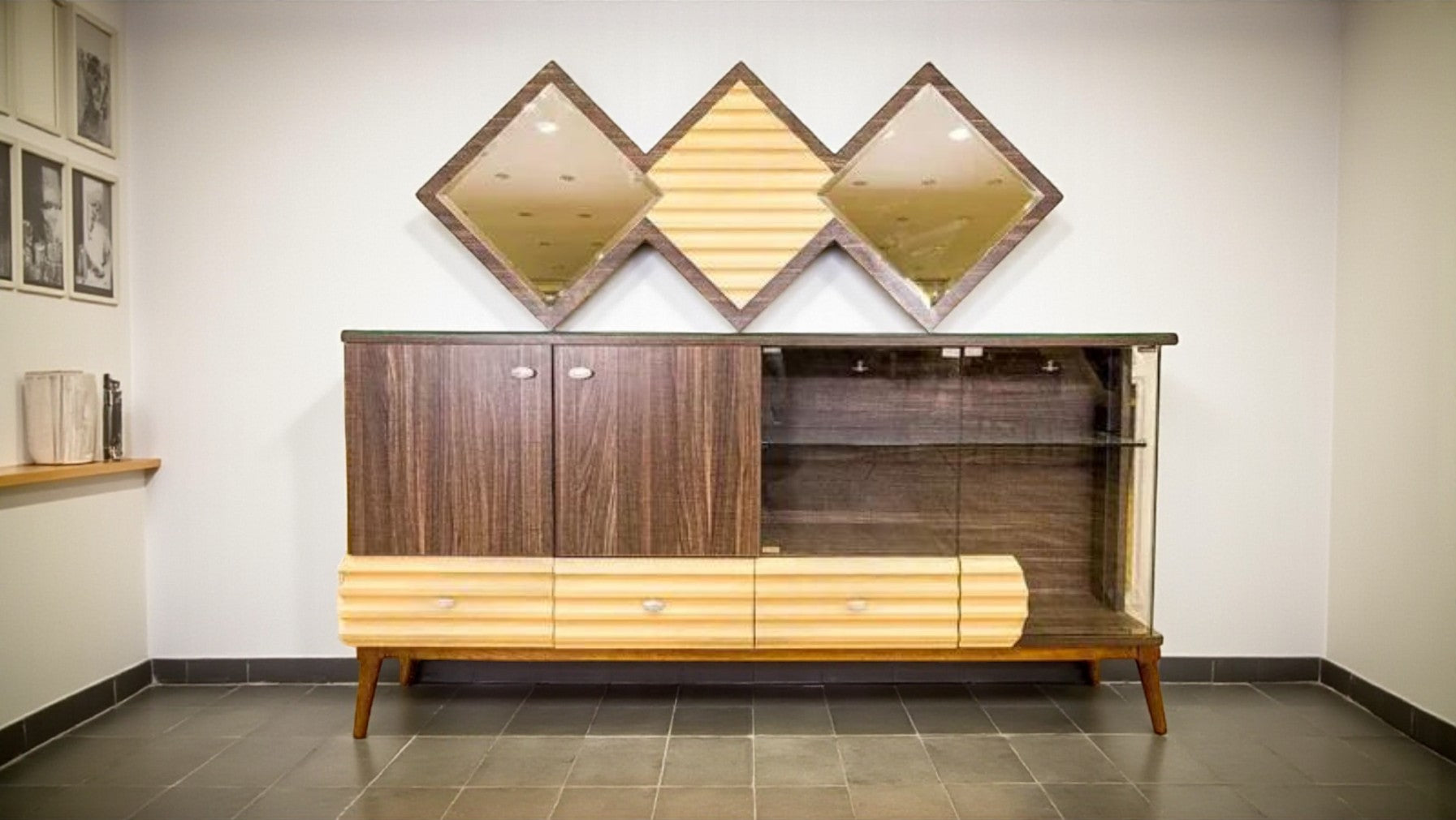 غرفة سفرة 108