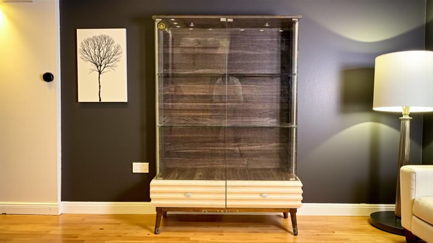 غرفة سفرة 108