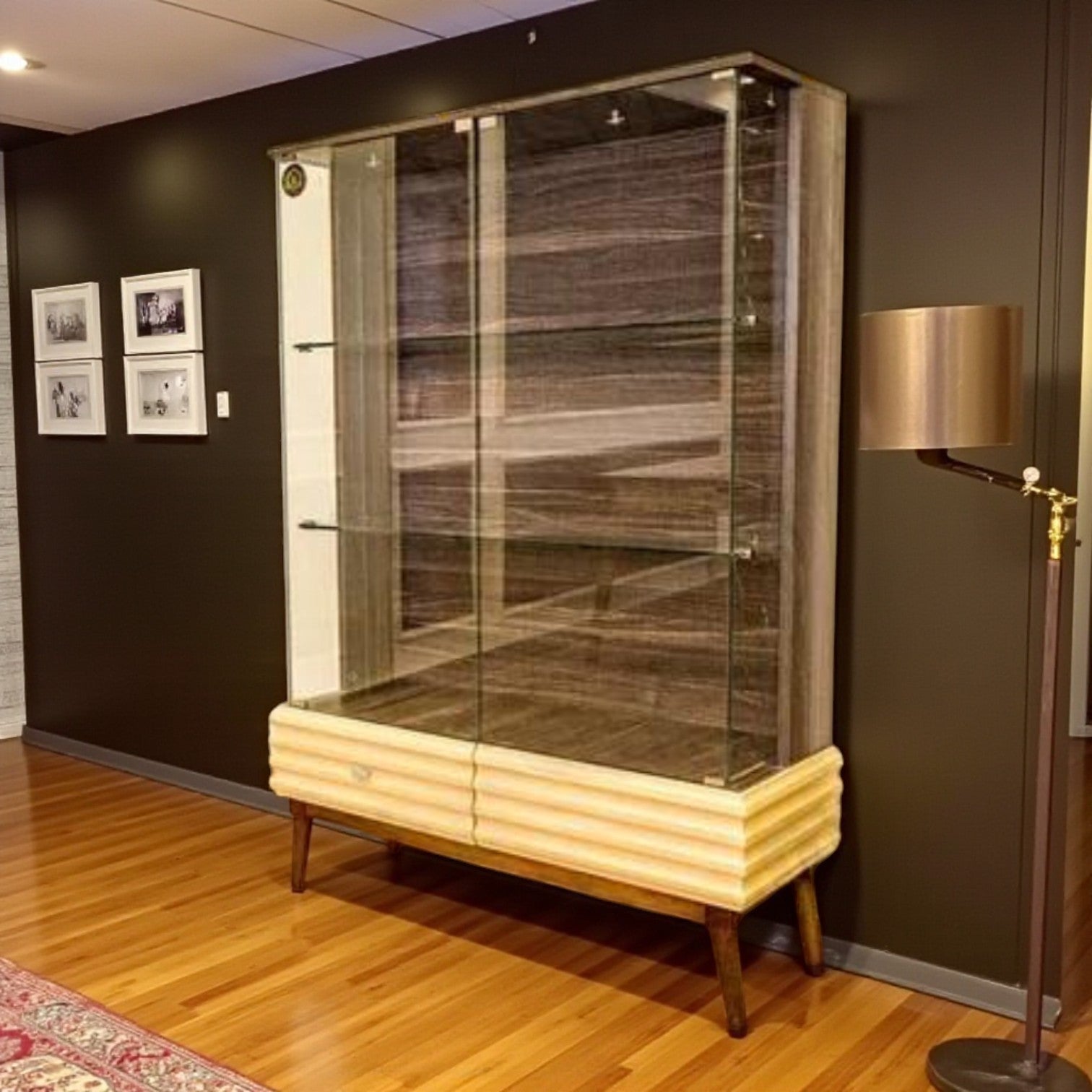 غرفة سفرة 108