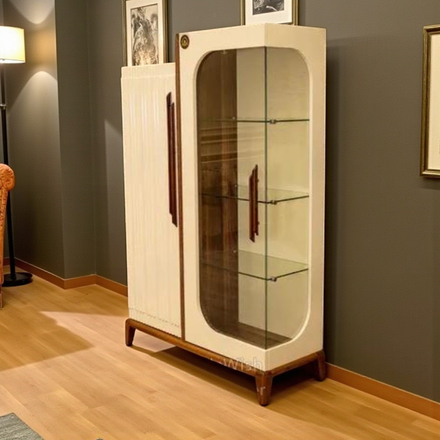 غرفة سفرة 107