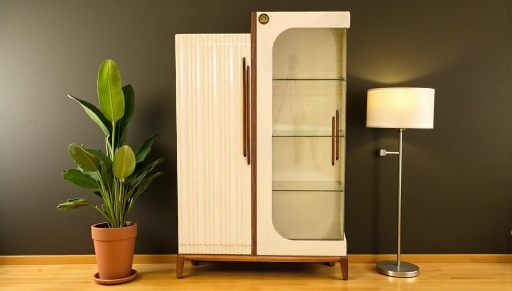 غرفة سفرة 107