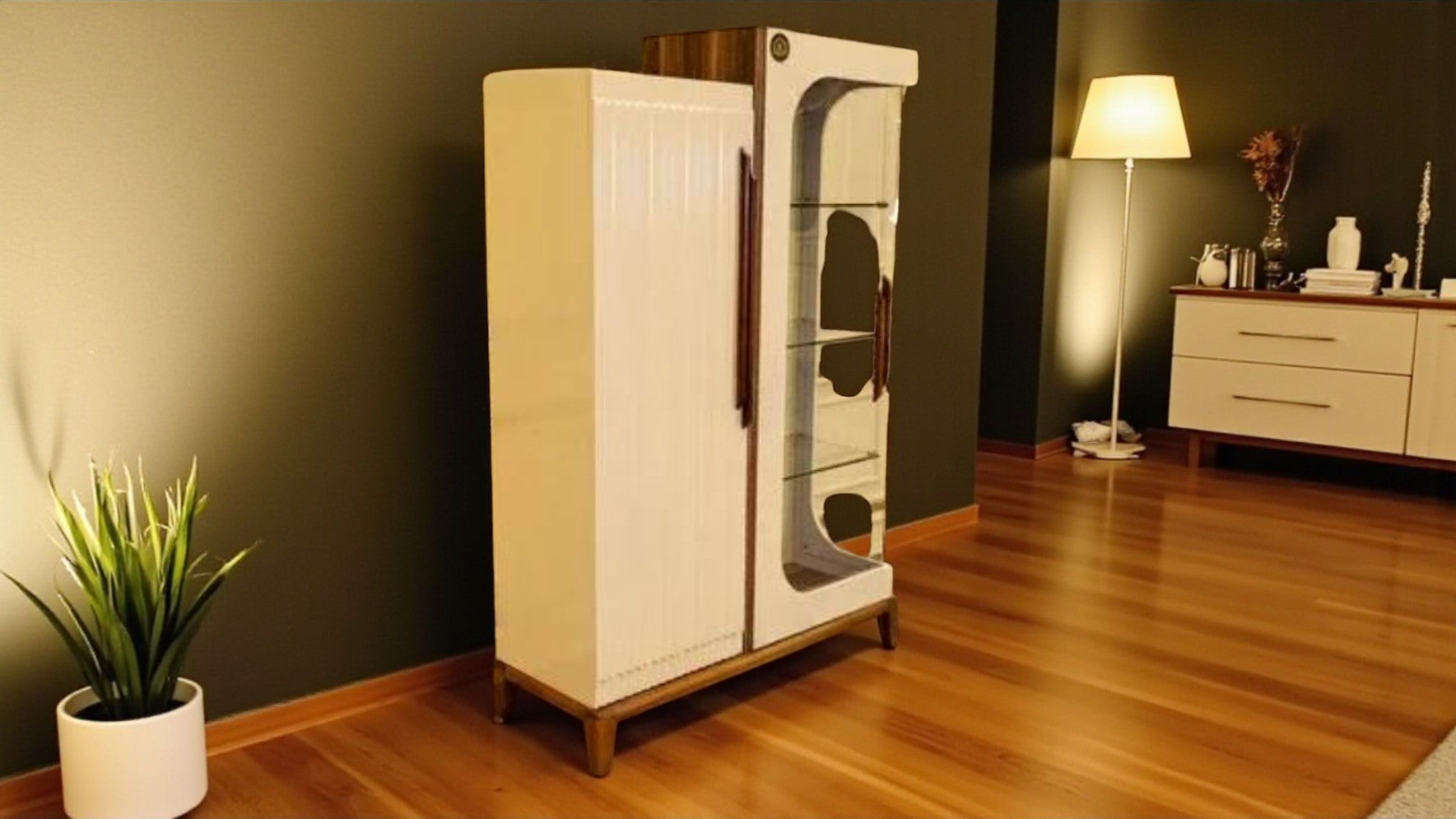 غرفة سفرة 107