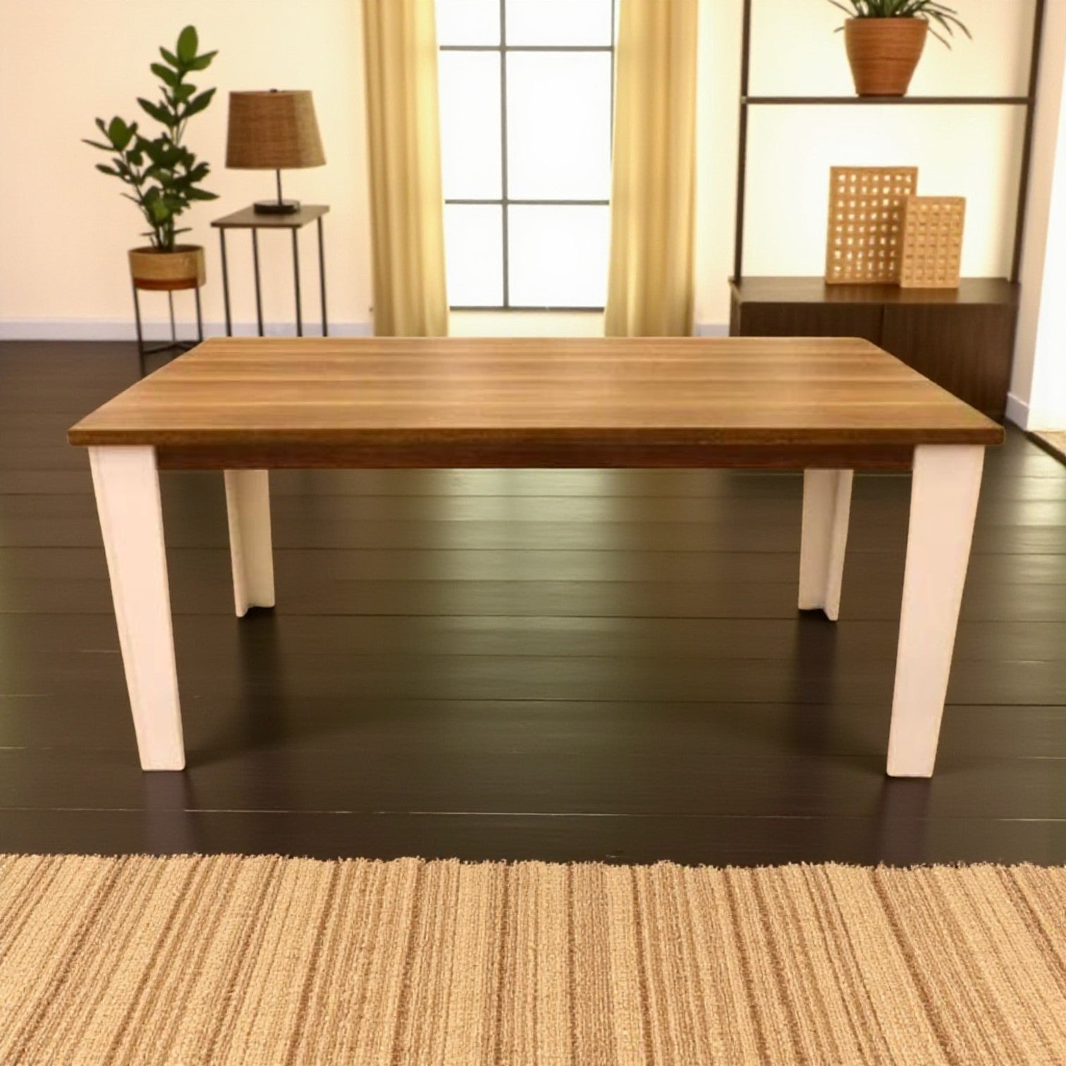 ترابيزة سفرة 103