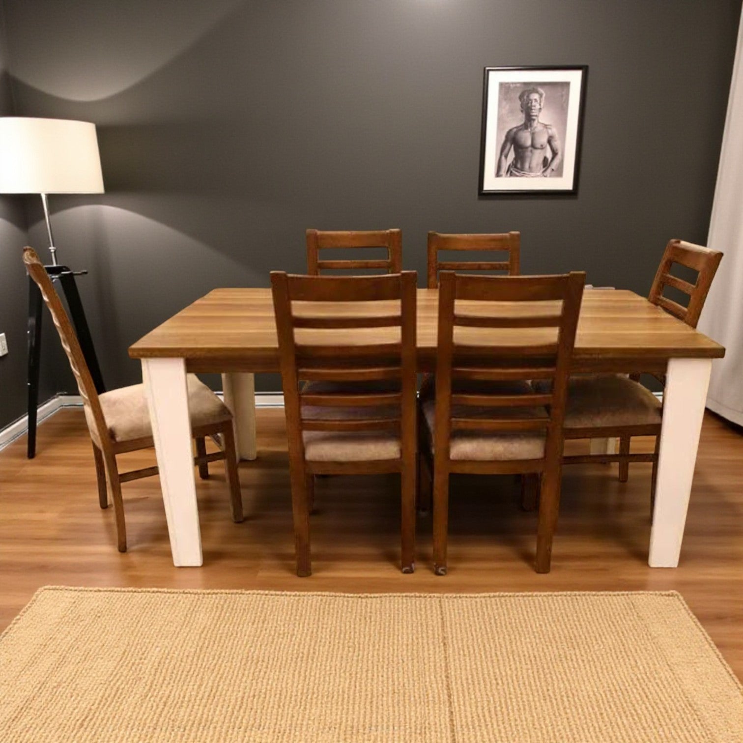 ترابيزة سفرة 103