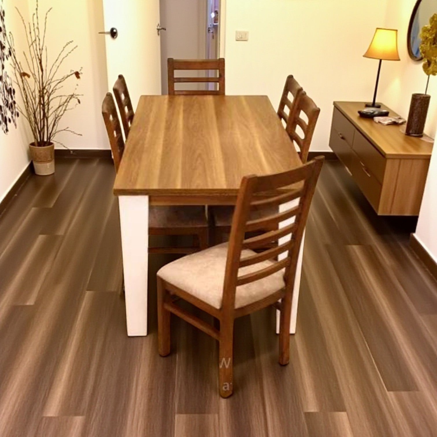 ترابيزة سفرة 103