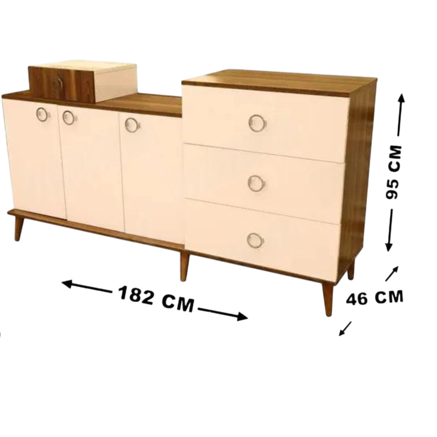 غرفة سفرة 103