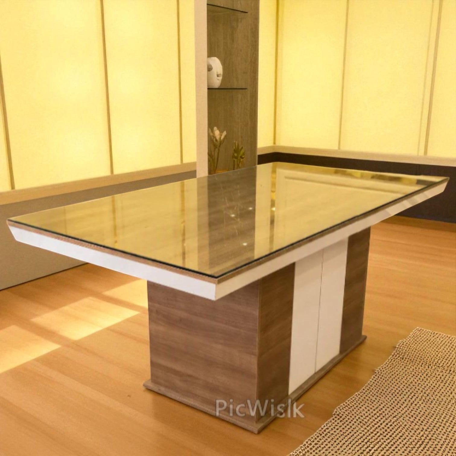 غرفة سفرة 120