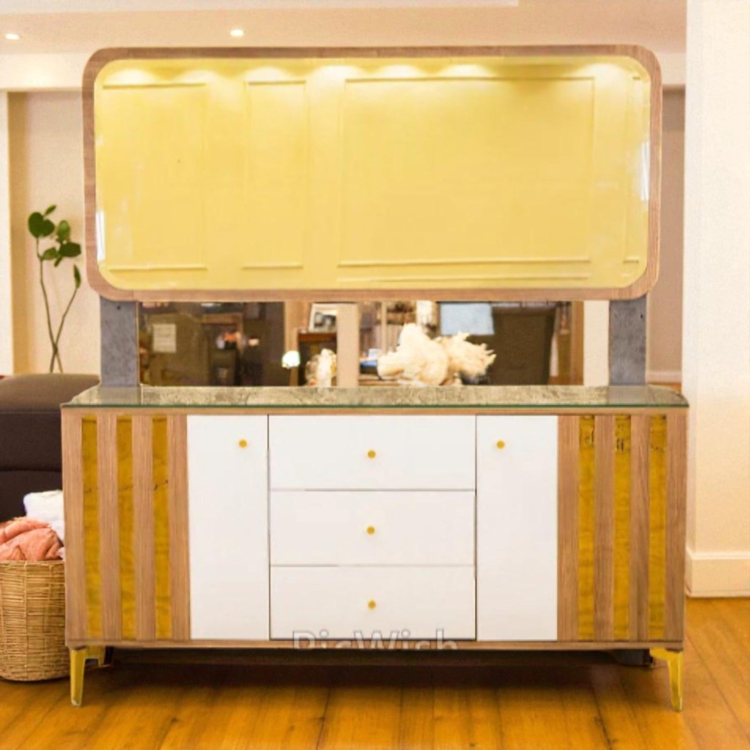 غرفة سفرة 120