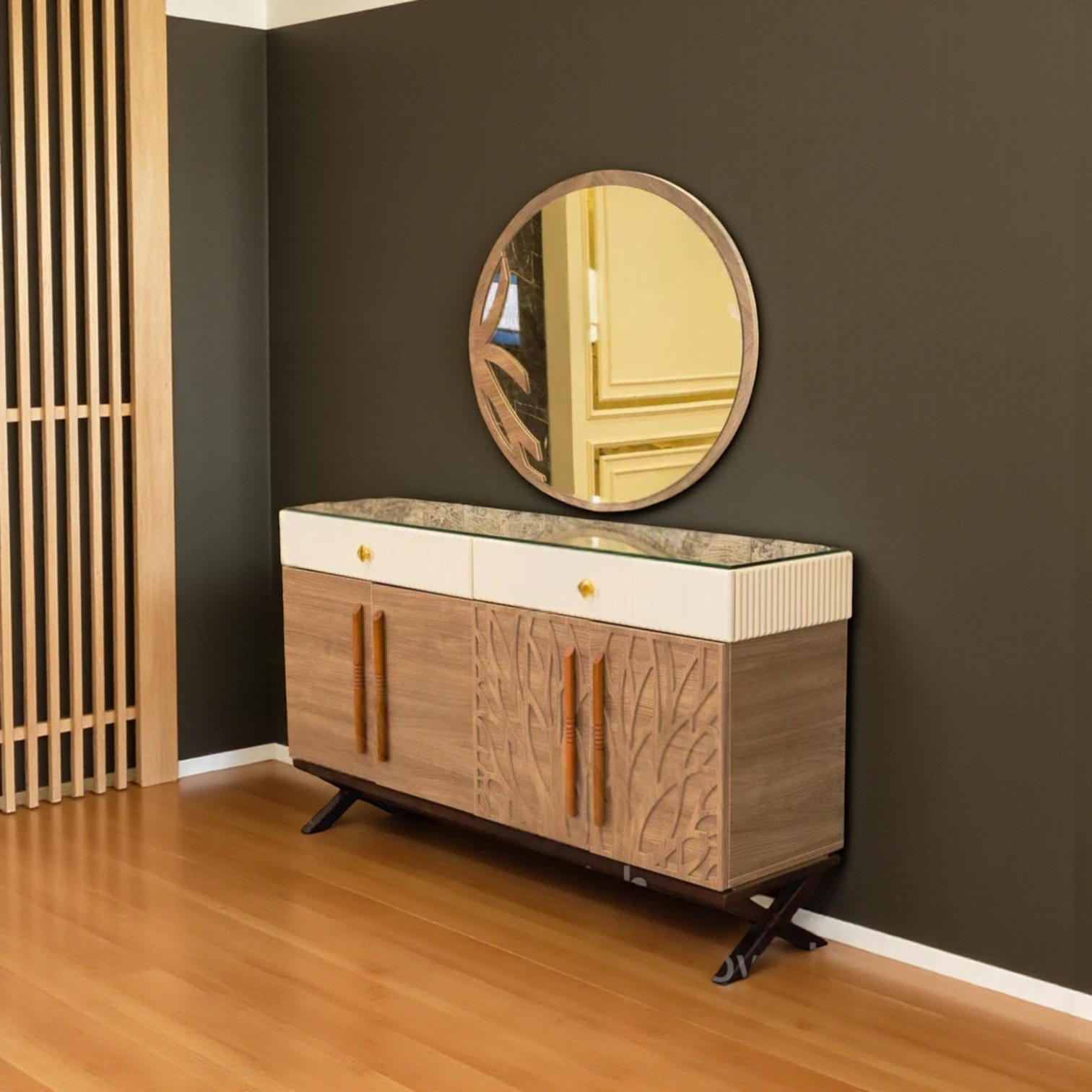 غرفة سفرة 122