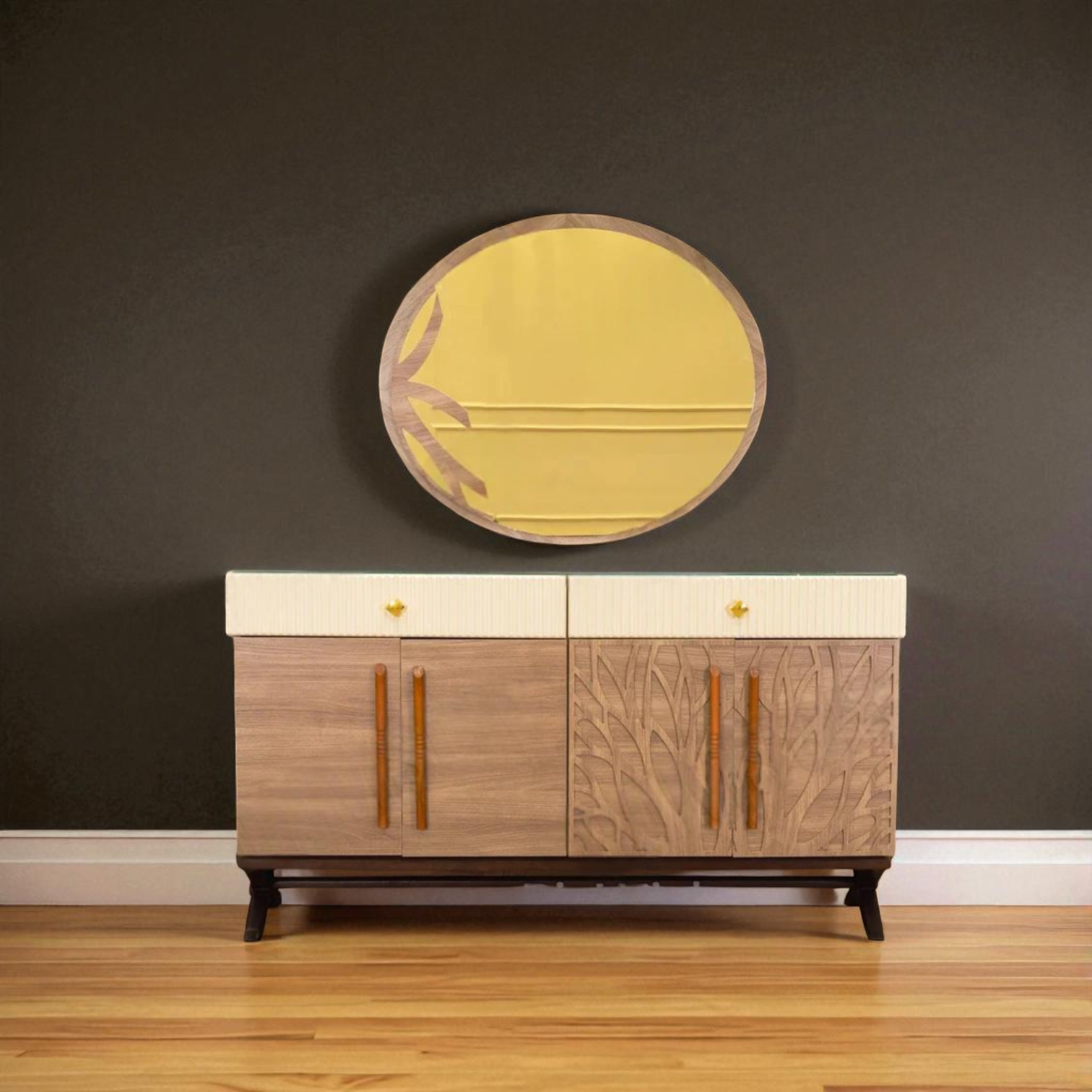 غرفة سفرة 122