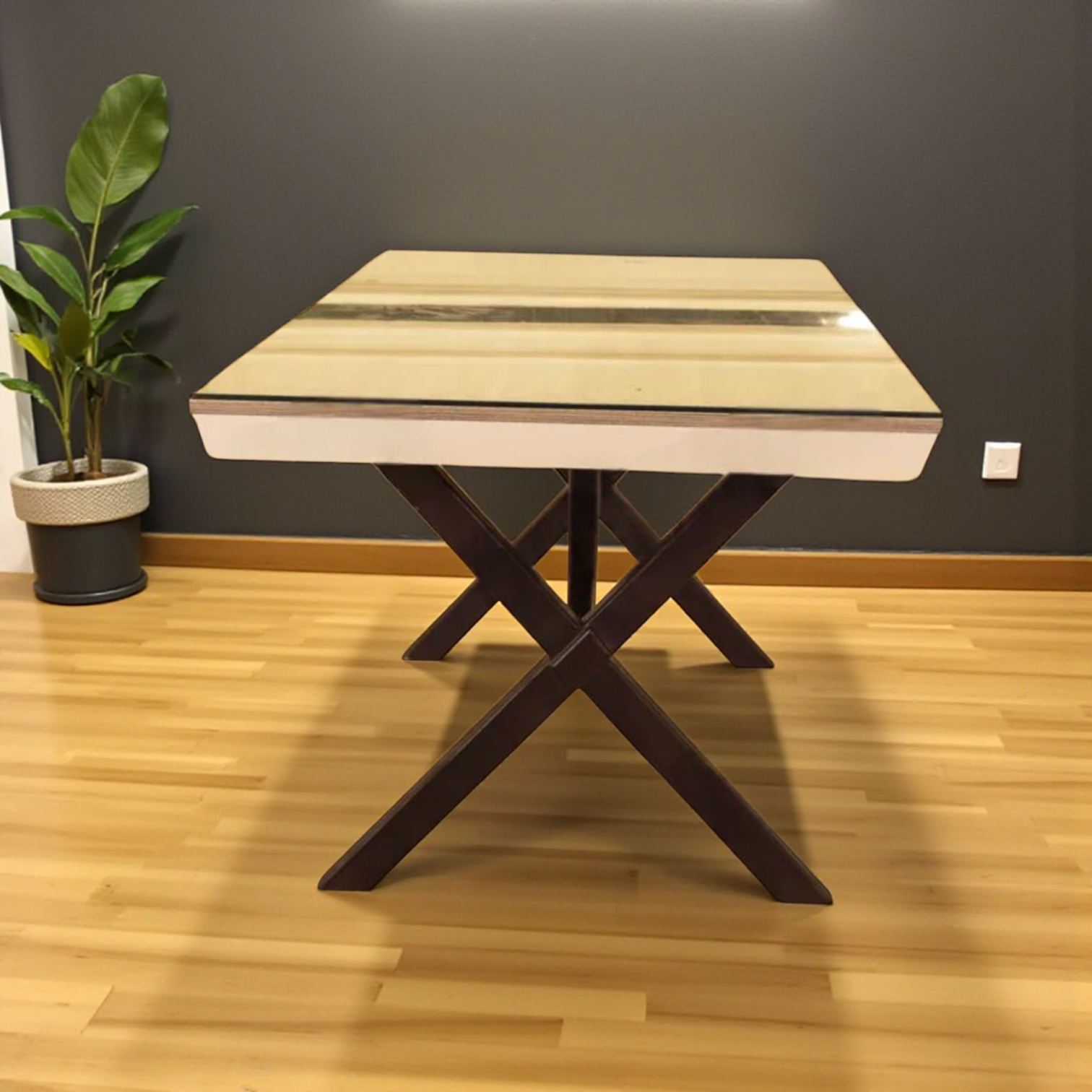 غرفة سفرة 122