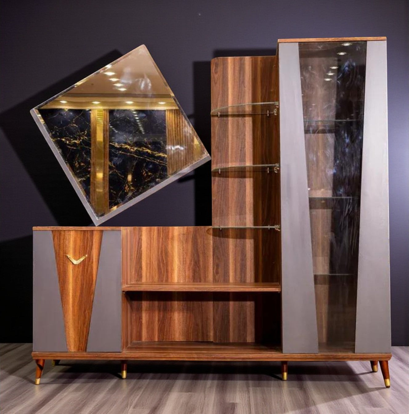 غرفة سفرة 166