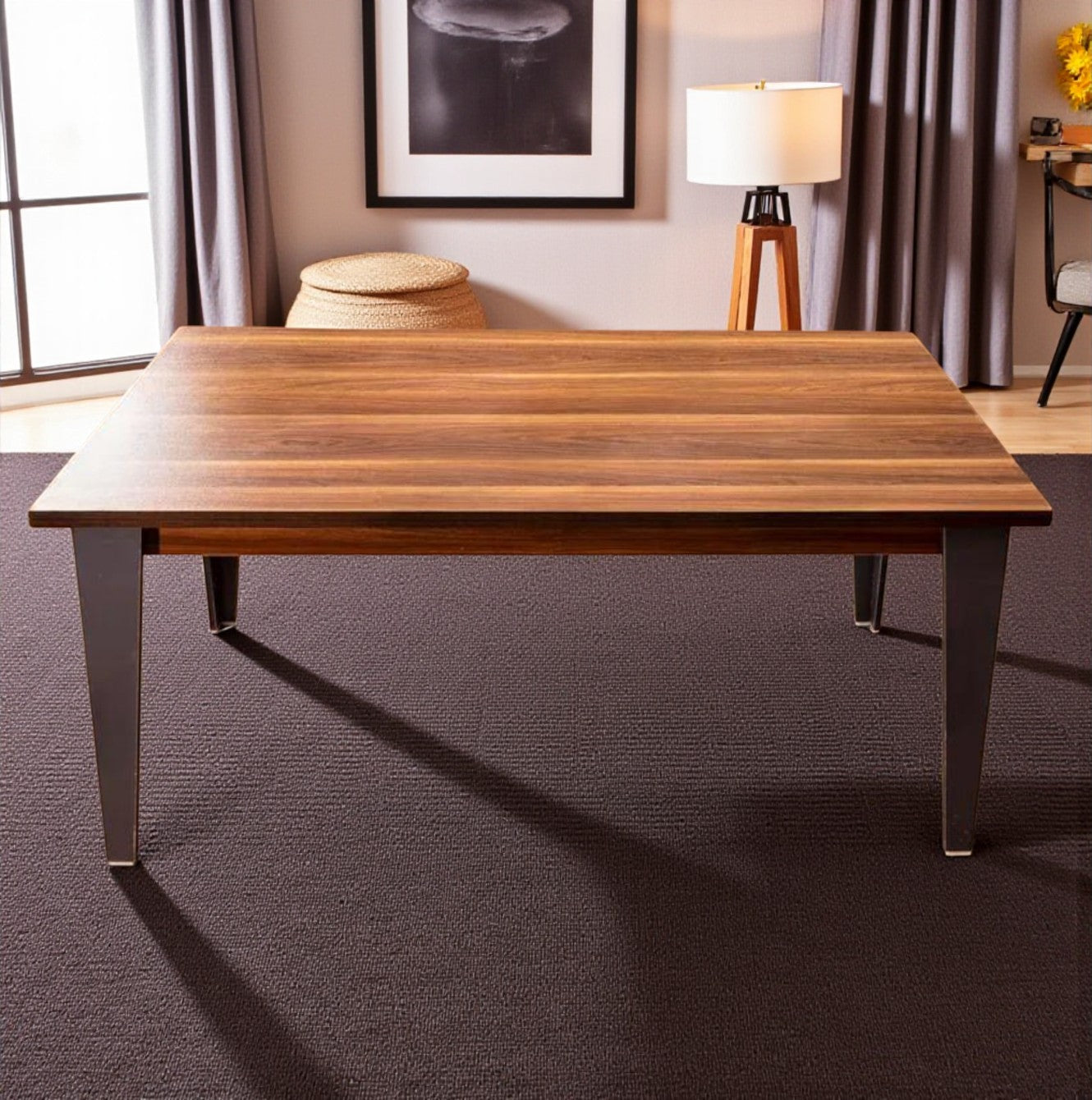 غرفة سفرة 166