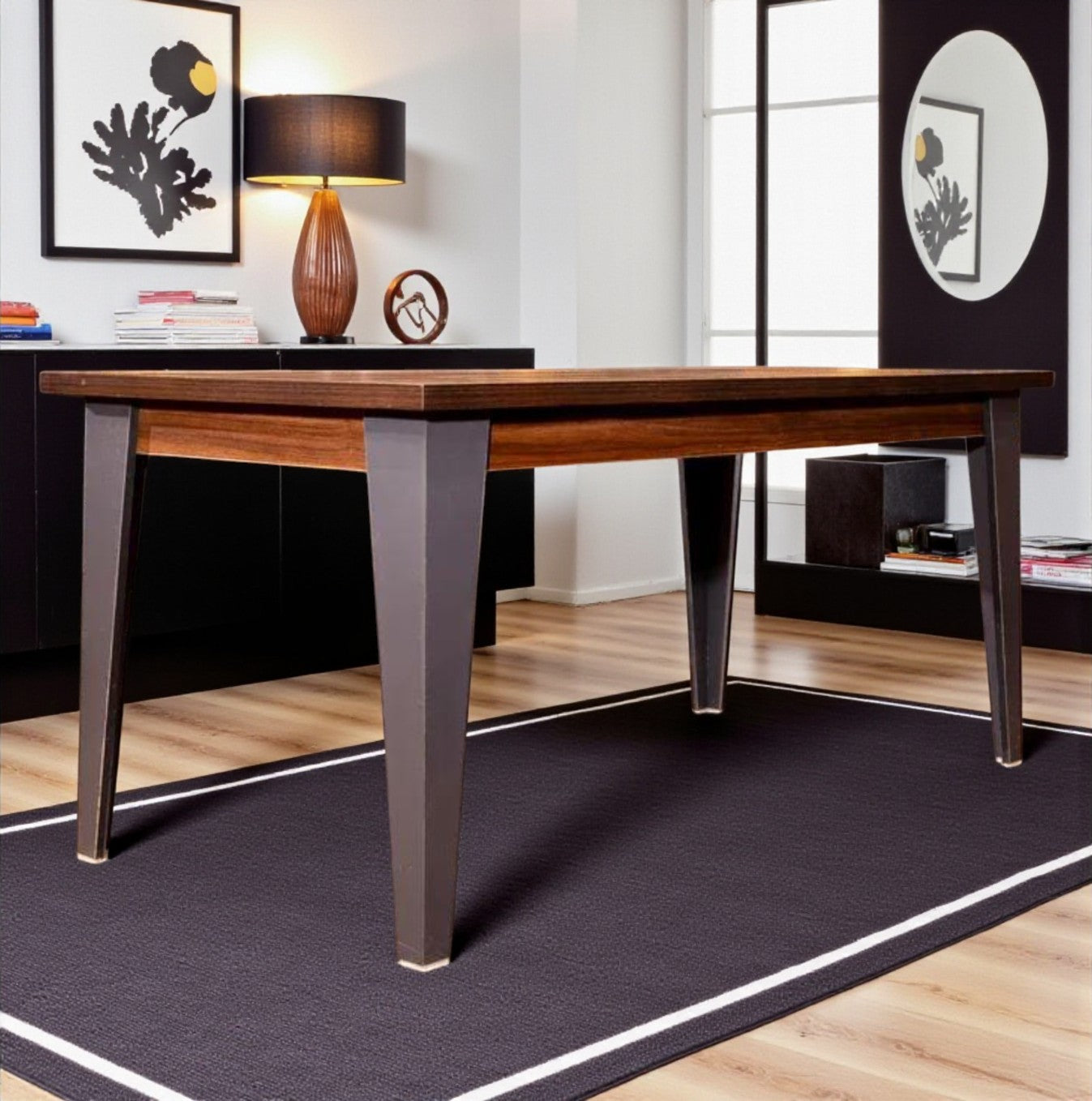 غرفة سفرة 166