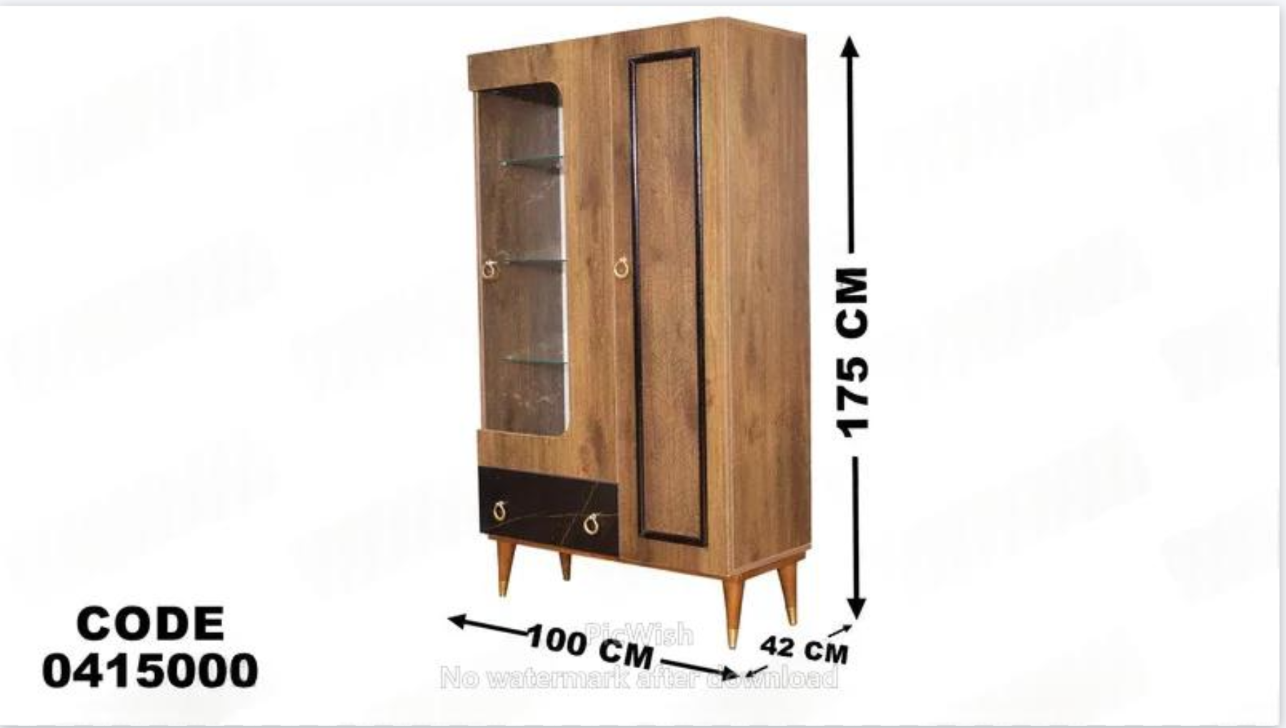 غرفة سفرة 150