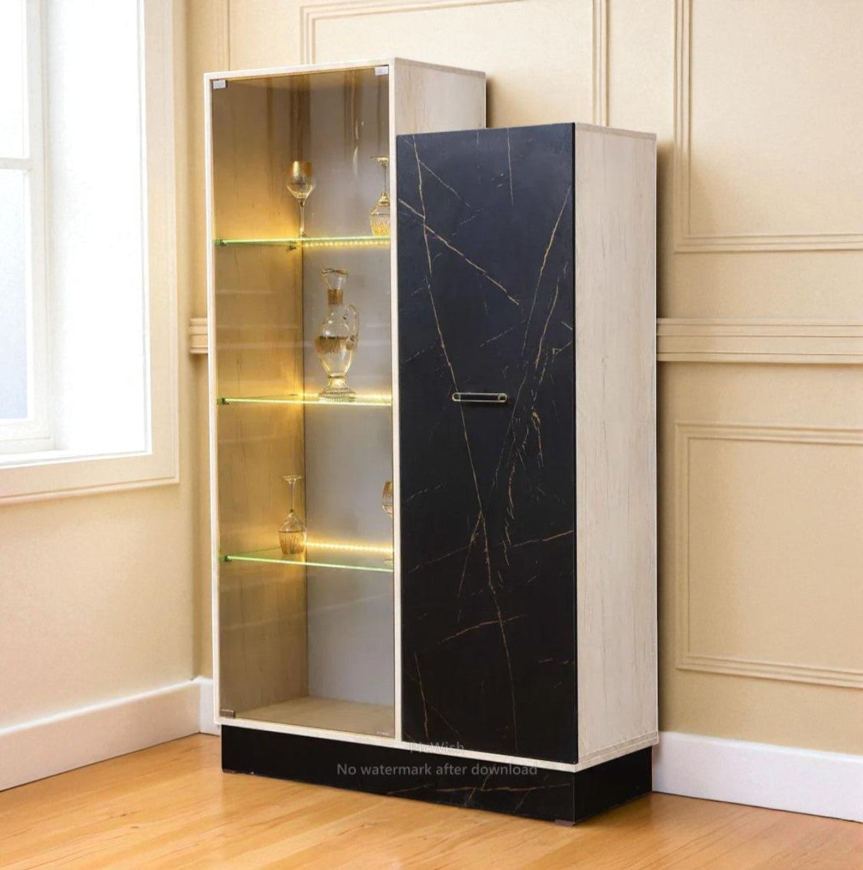 غرفة سفرة 514