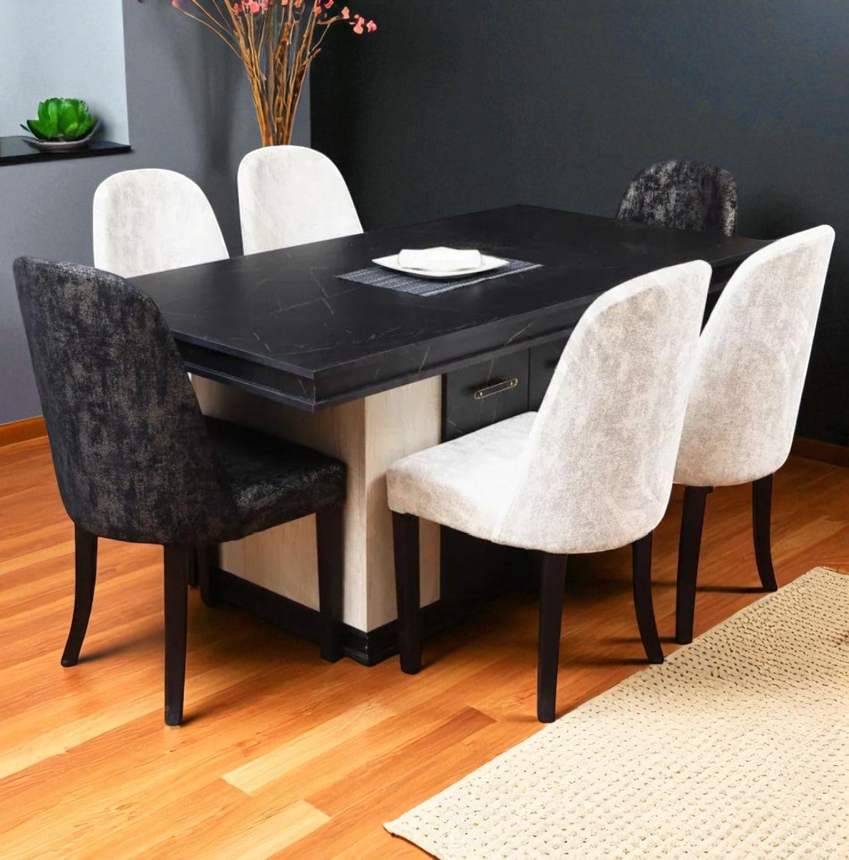 غرفة سفرة 514