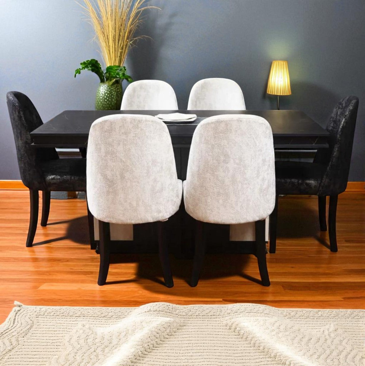 غرفة سفرة 514