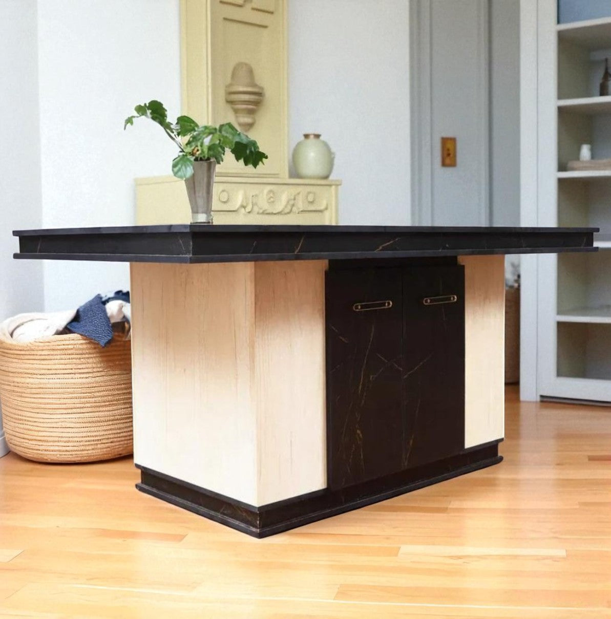 غرفة سفرة 514