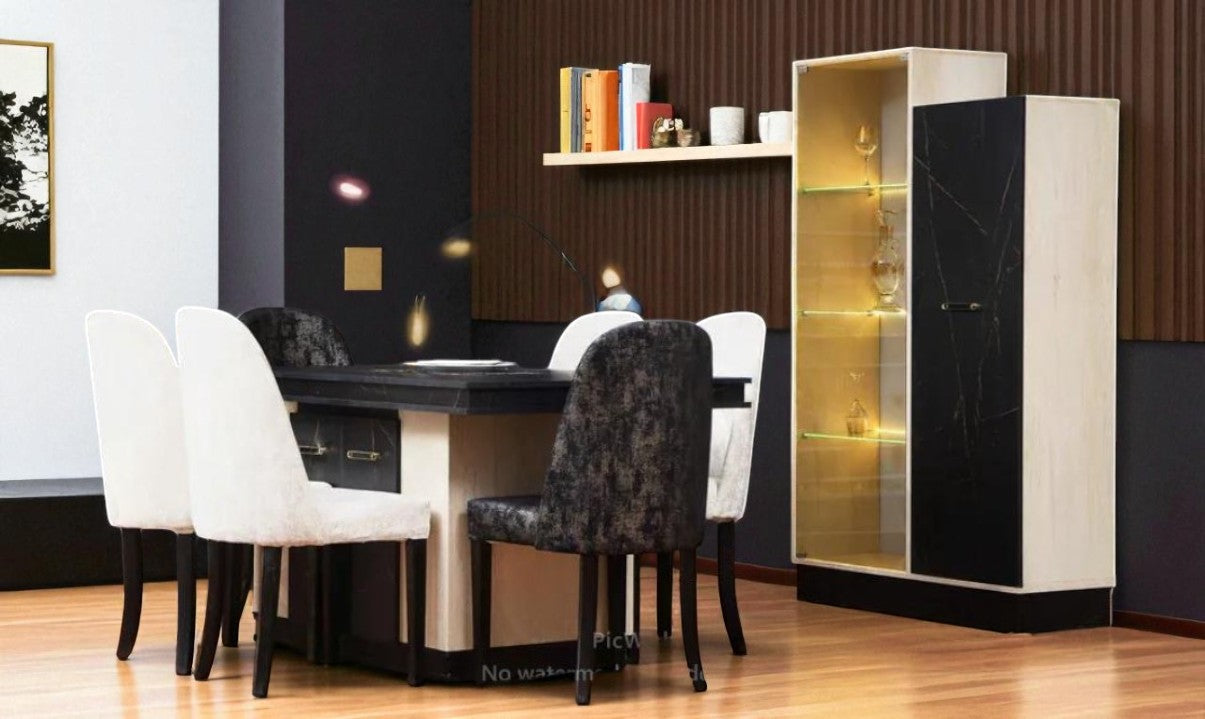 غرفة سفرة 514