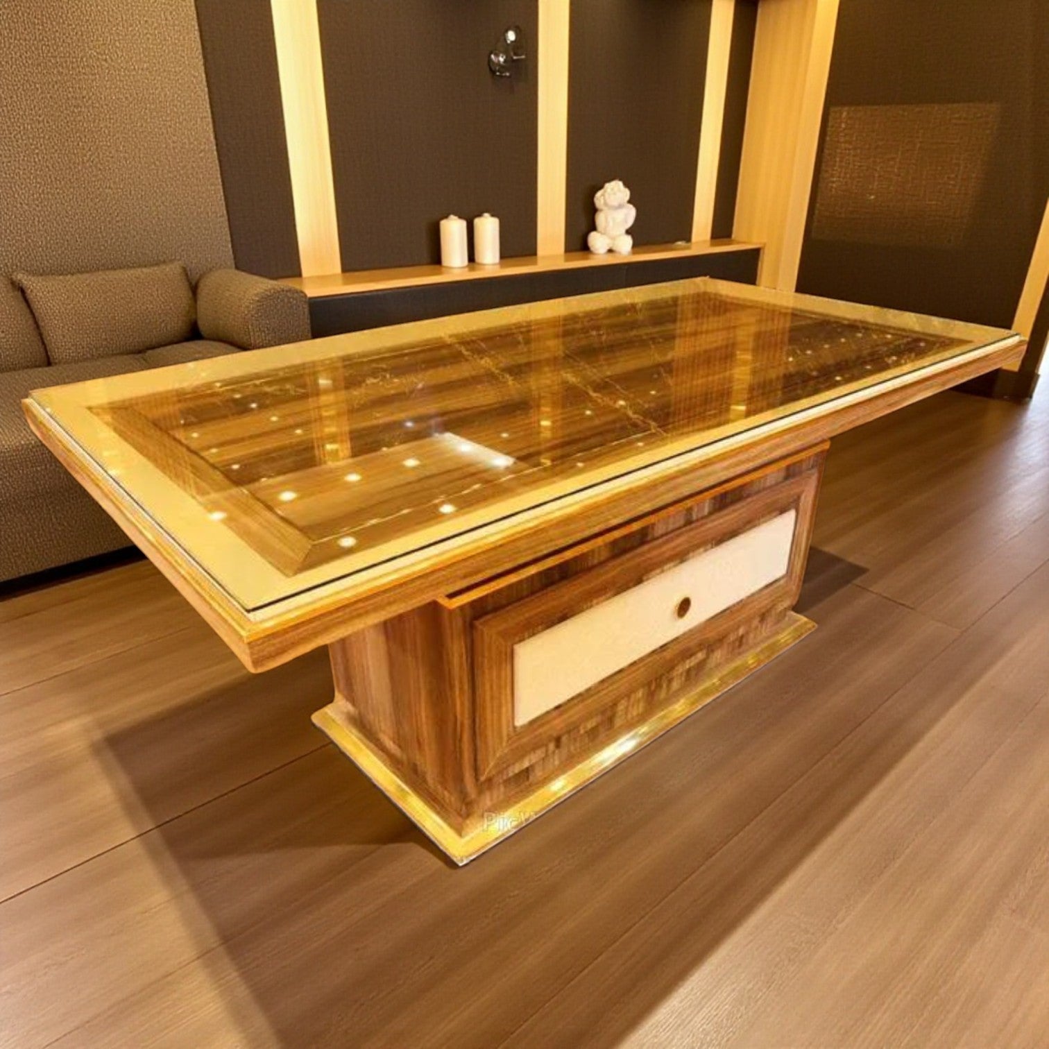 غرفة سفرة 185