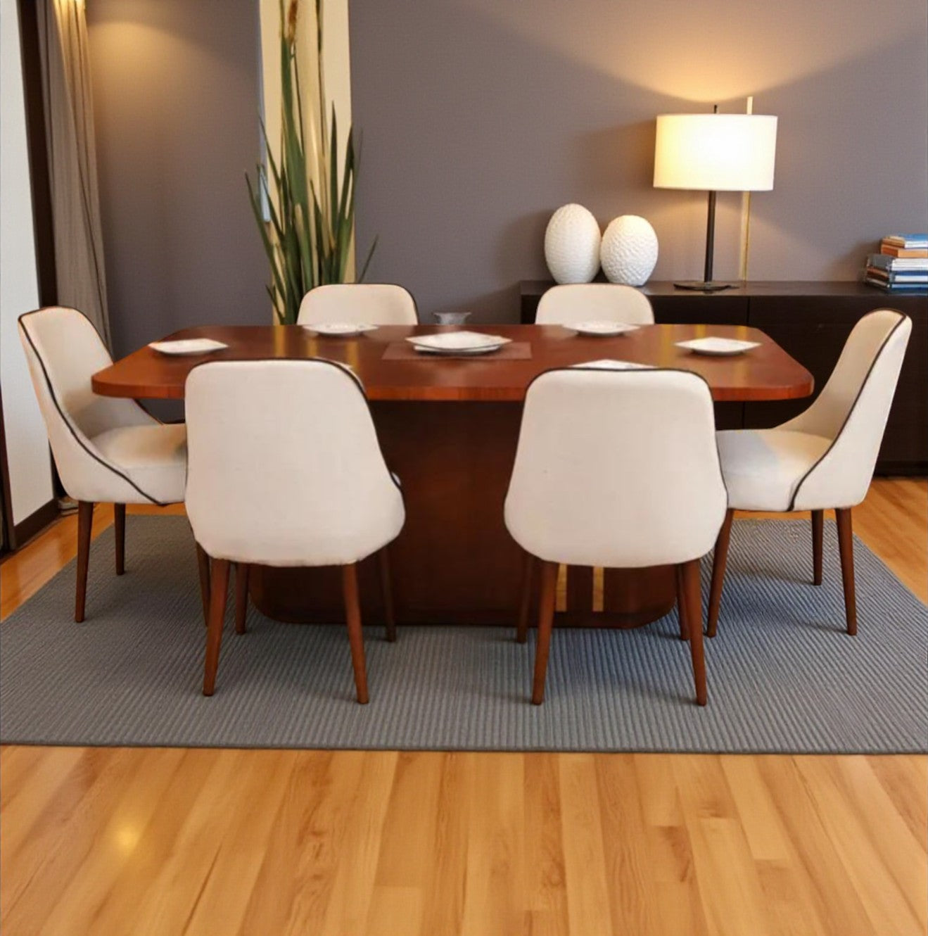 غرفة سفرة 257