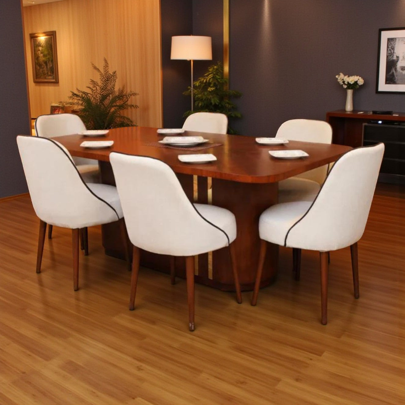 غرفة سفرة 257