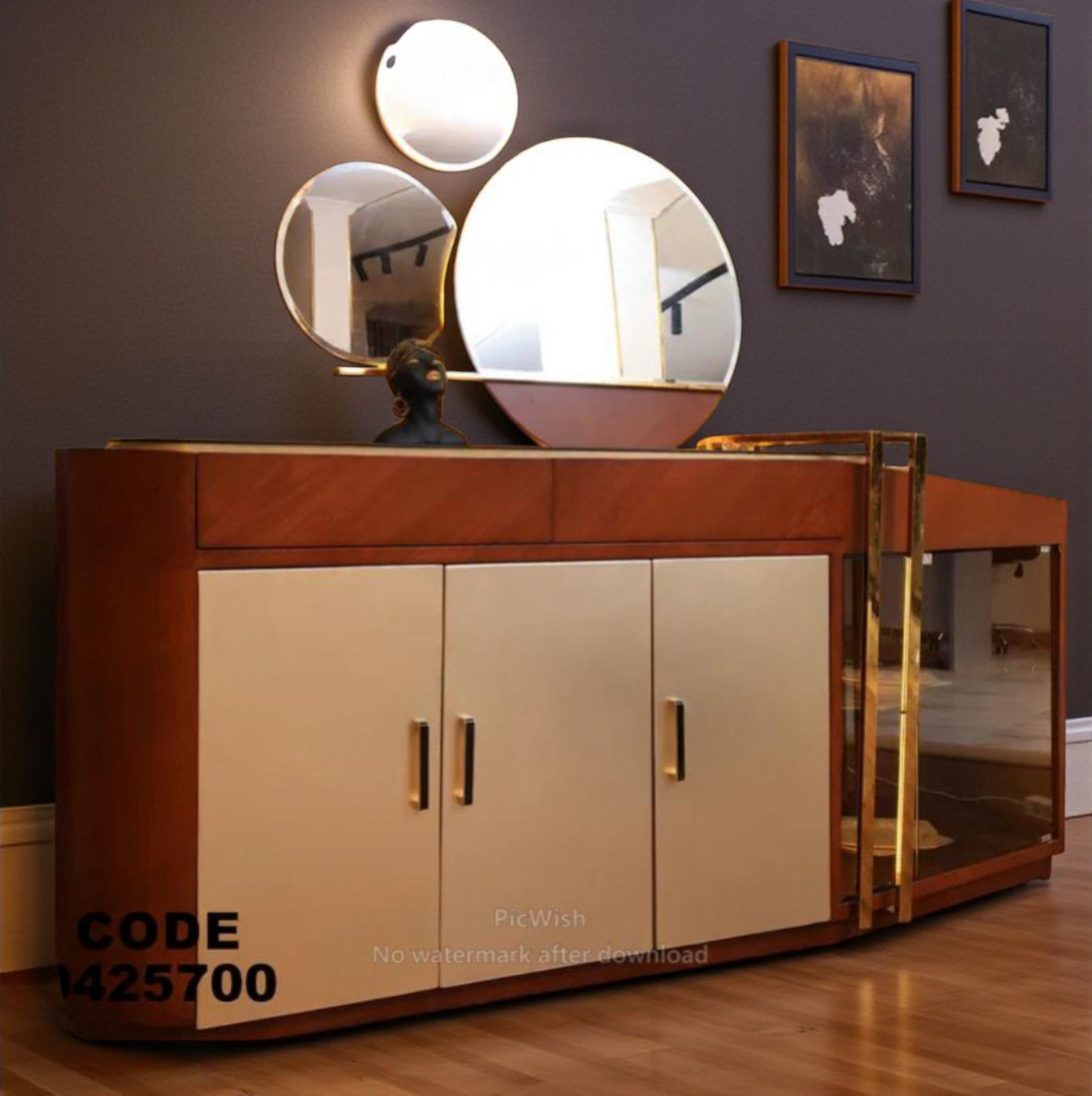 غرفة سفرة 257