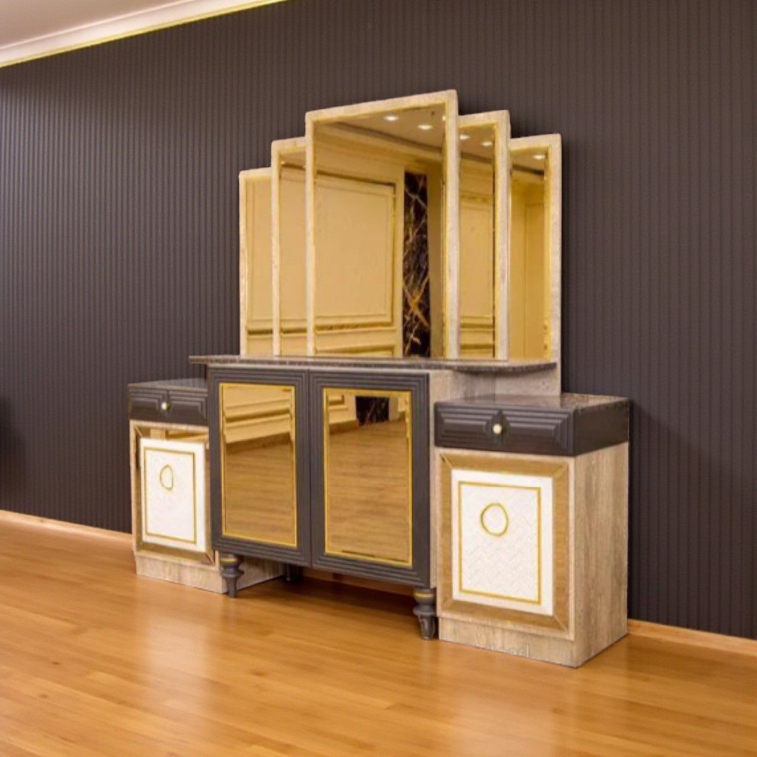 غرفة سفرة 101