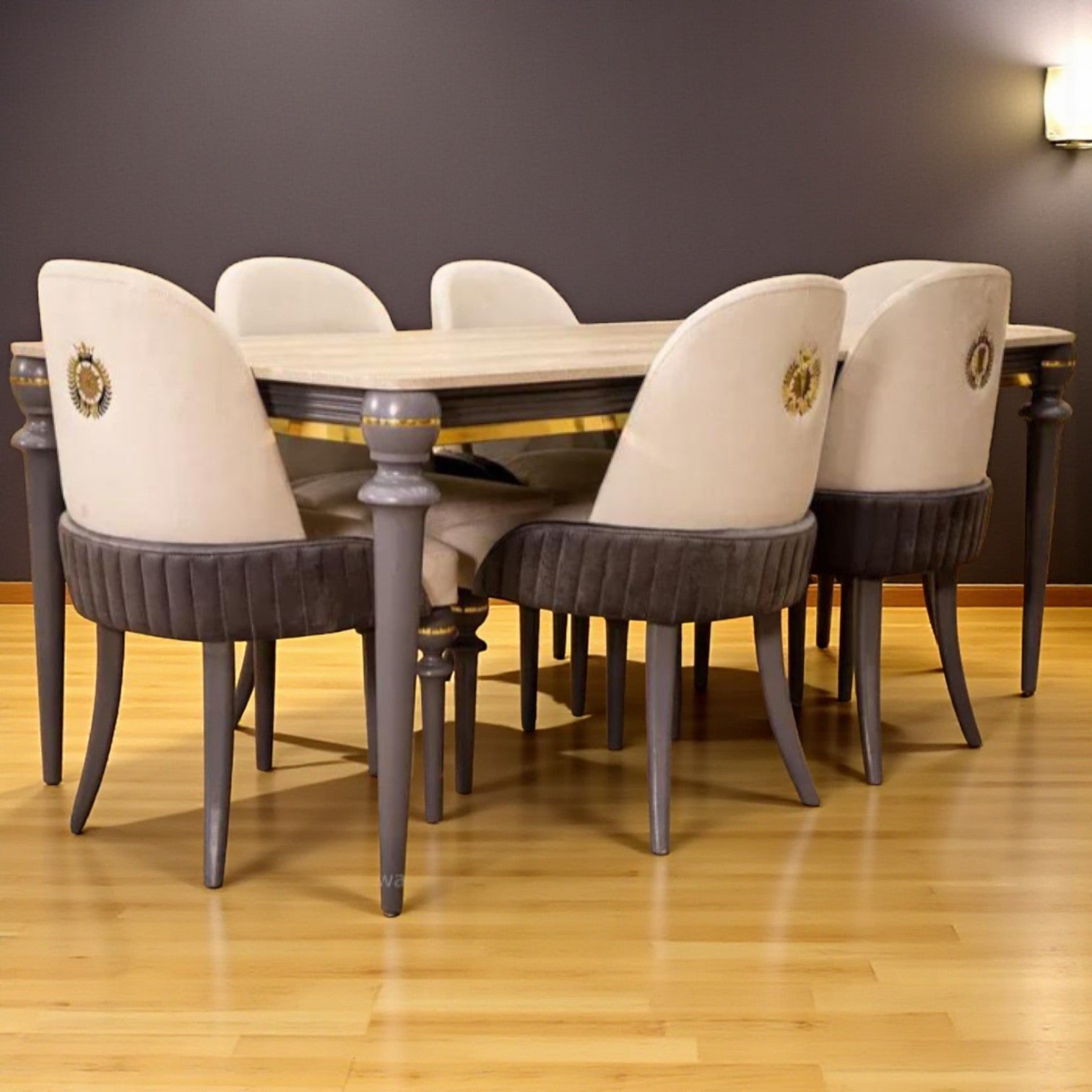 ترابيزة سفرة 101