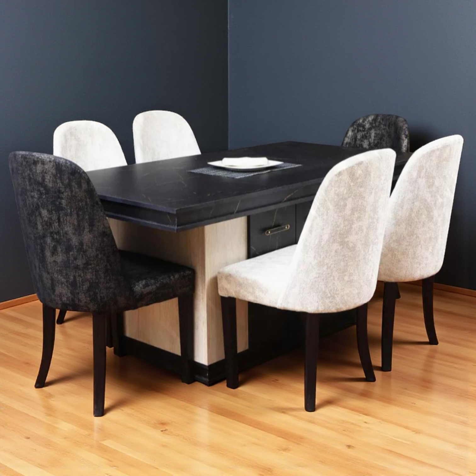 غرفة سفرة 515