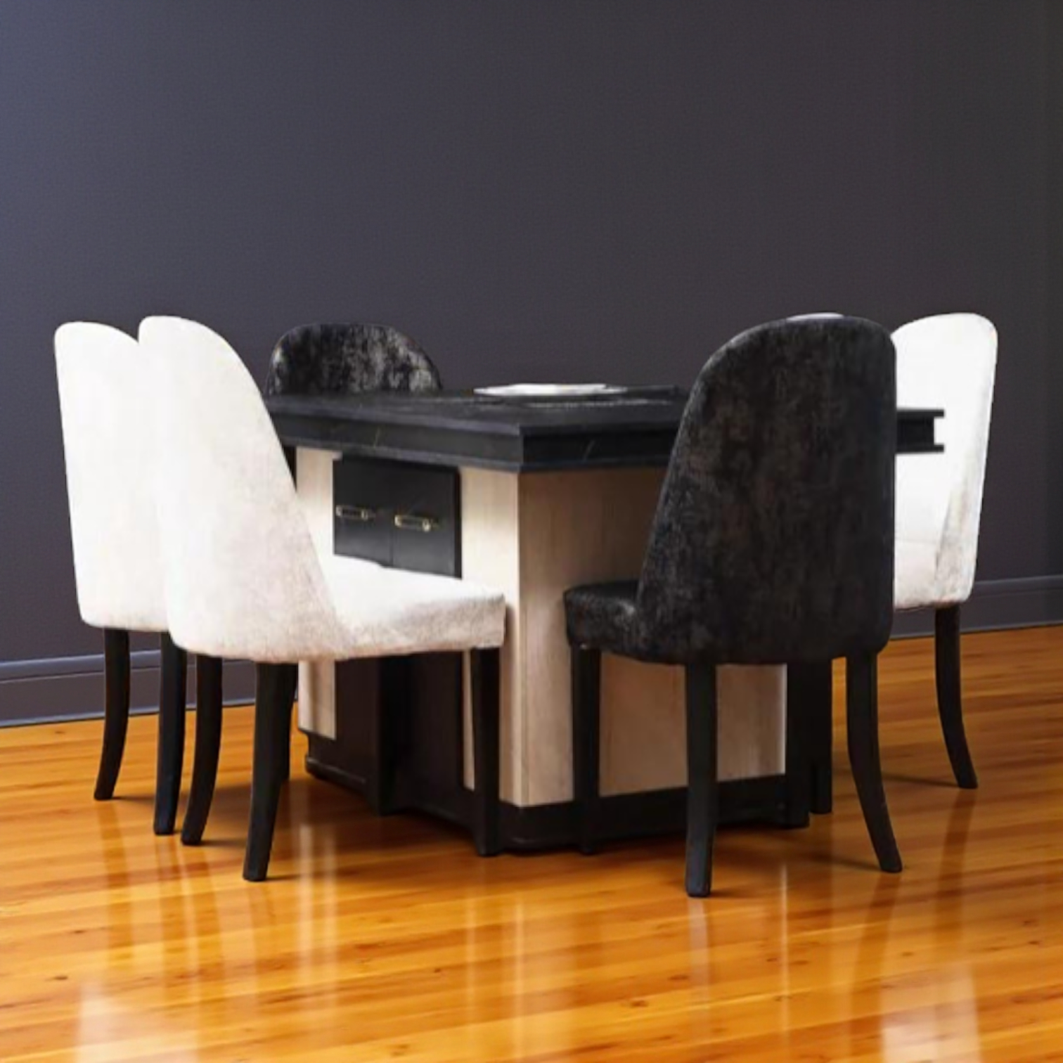 غرفة سفرة 515