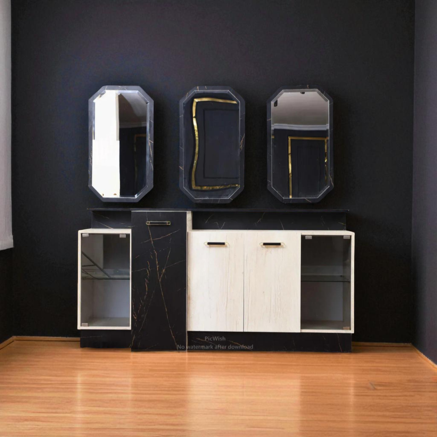 غرفة سفرة 515