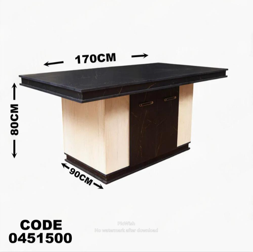 ترابيزة سفرة 513