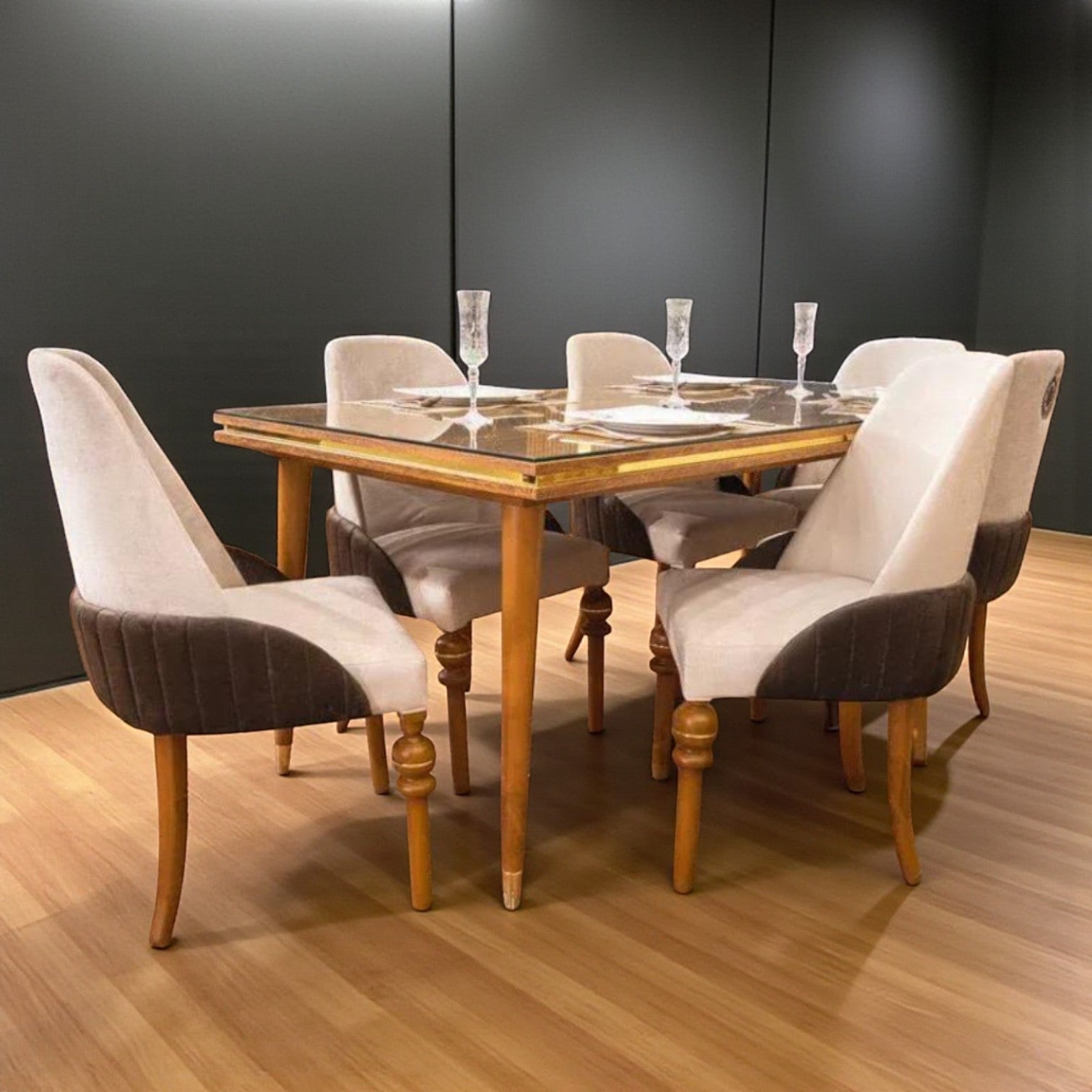 ترابيزة سفرة 152