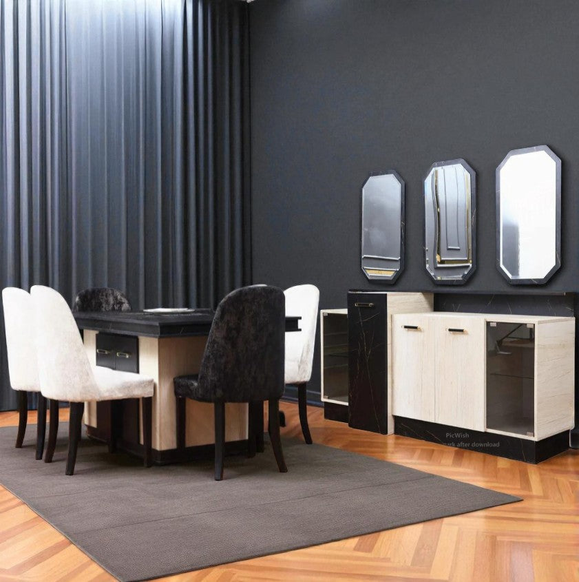 غرفة سفرة 515