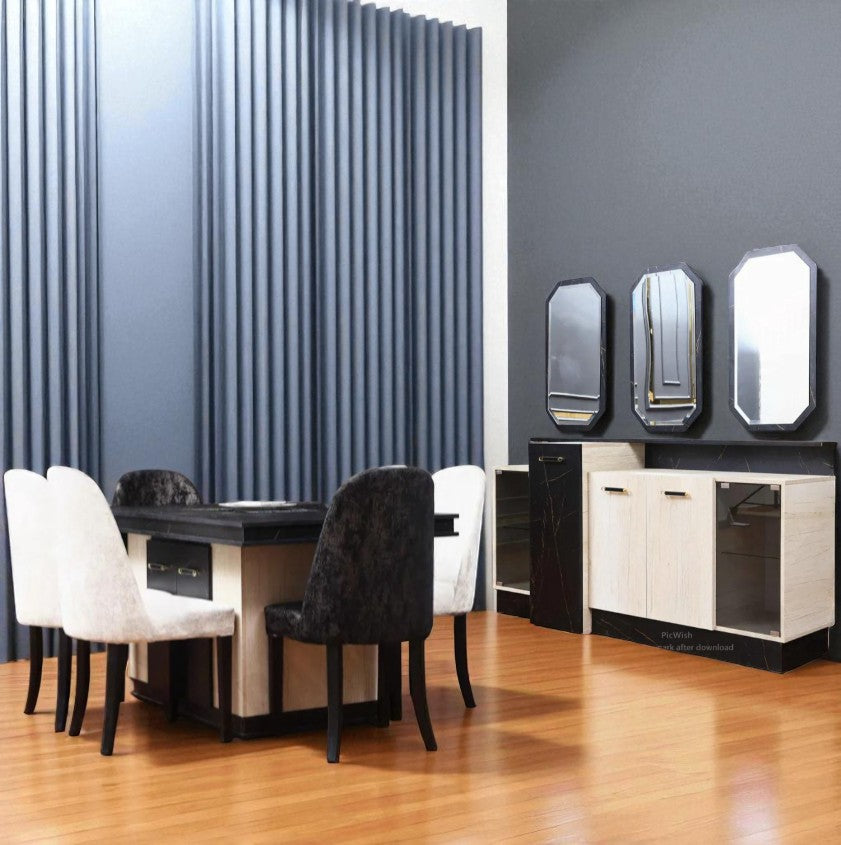 غرفة سفرة 515