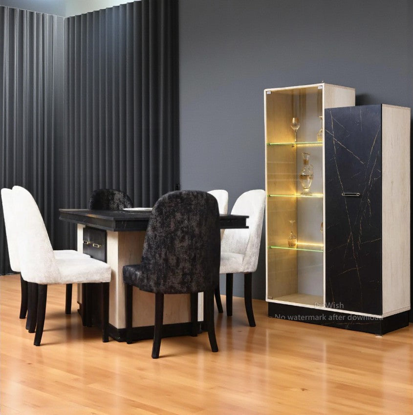 غرفة سفرة 513