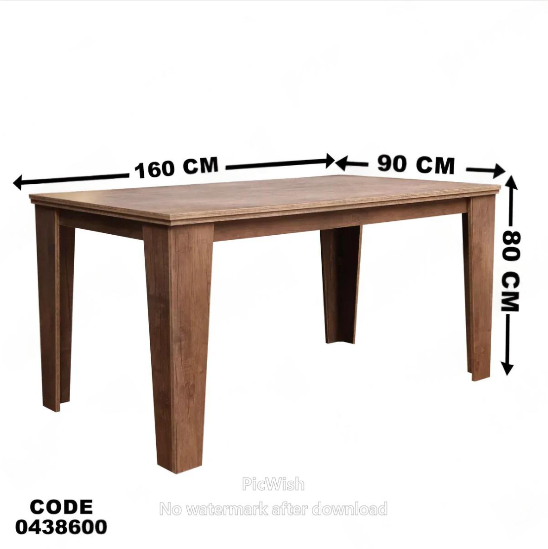 ترابيزة سفرة 386