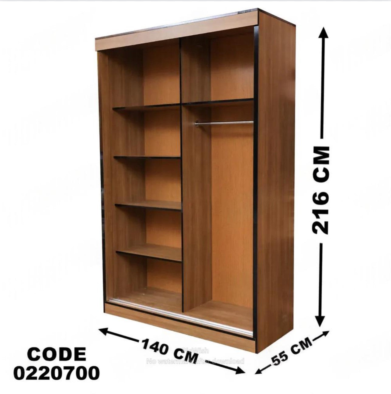 غرفة نوم اطفال 207