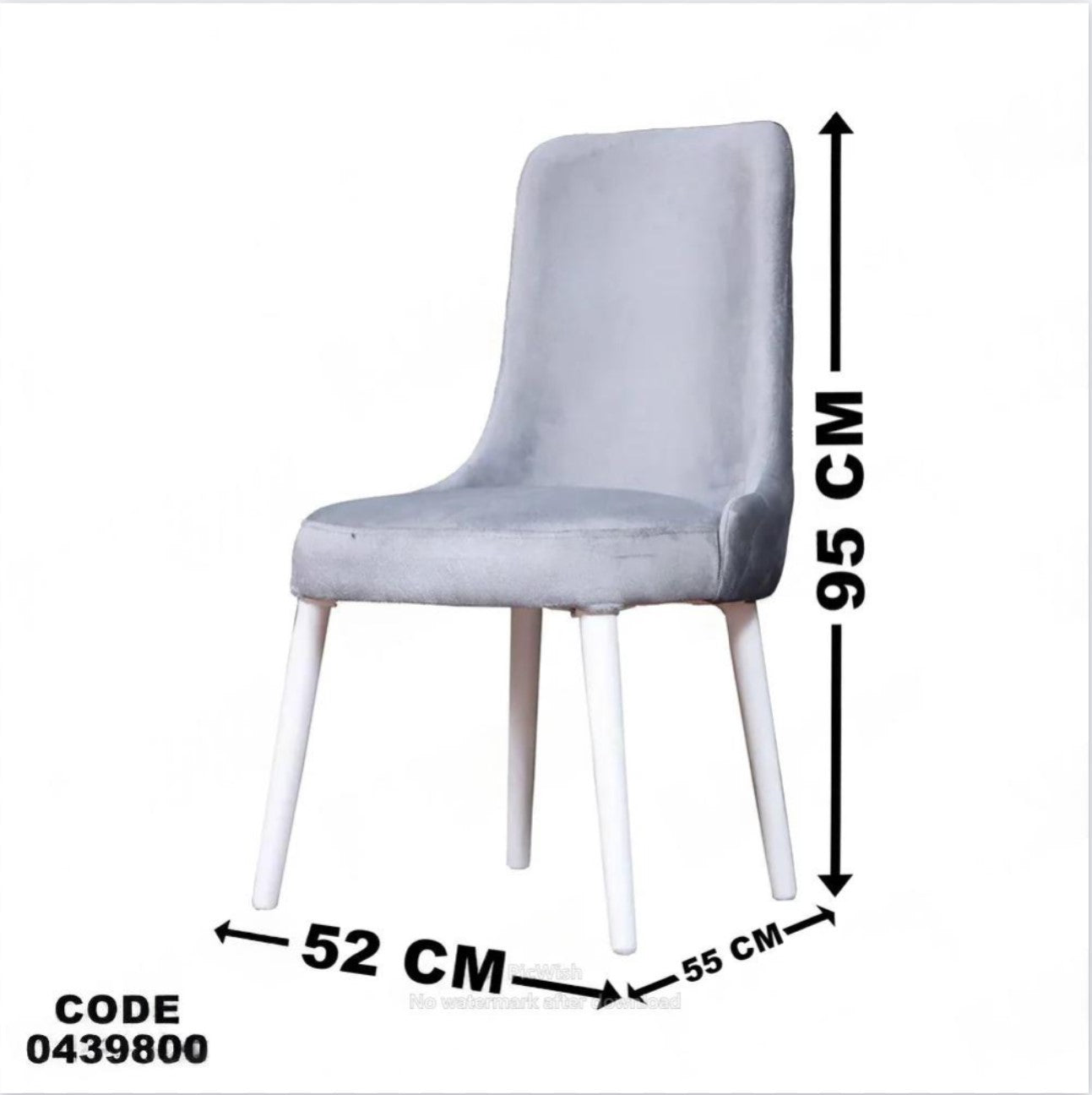 ترابيزة سفرة 398